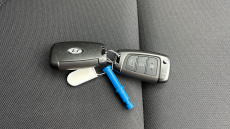 Hyundai TUCSON 1.6 TGDi SE Connect 5dr 2WD Petrol Estate